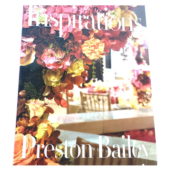 Inspiration Book. - Picture 1 of 6